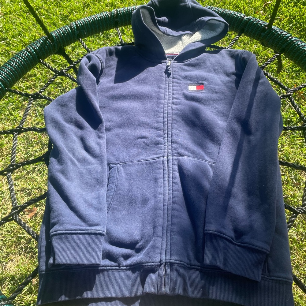 Tommy Hilfiger jacket
